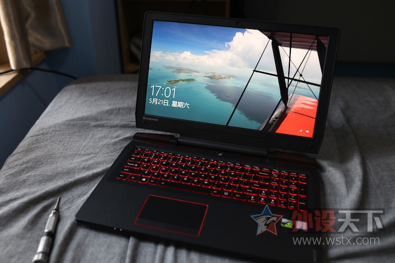lenovo  ISK 15.6 Ϸ skylake ʹ by Tiger5G