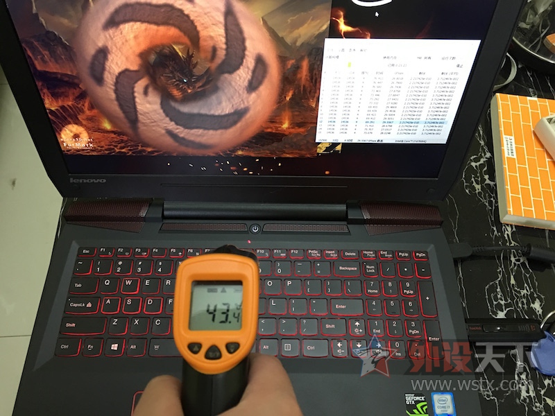 lenovo  ISK 15.6 Ϸ skylake ʹ by Tiger5G