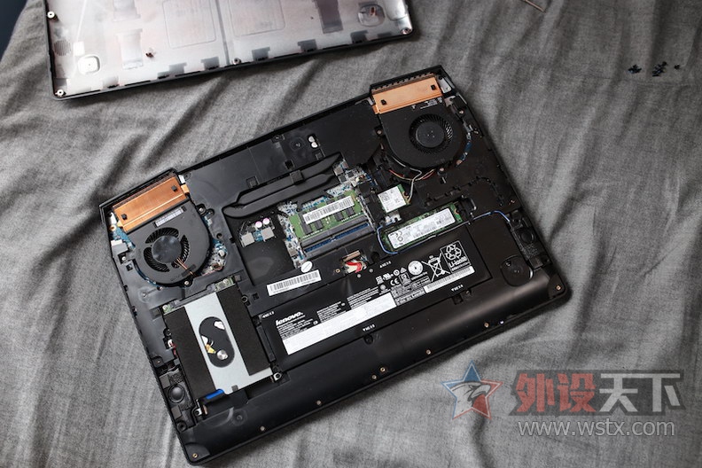 lenovo  ISK 15.6 Ϸ skylake ʹ by Tiger5G
