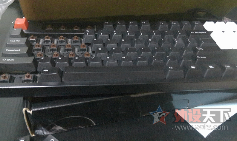 ��������filco 87�ڲ�  lg��ʾ��