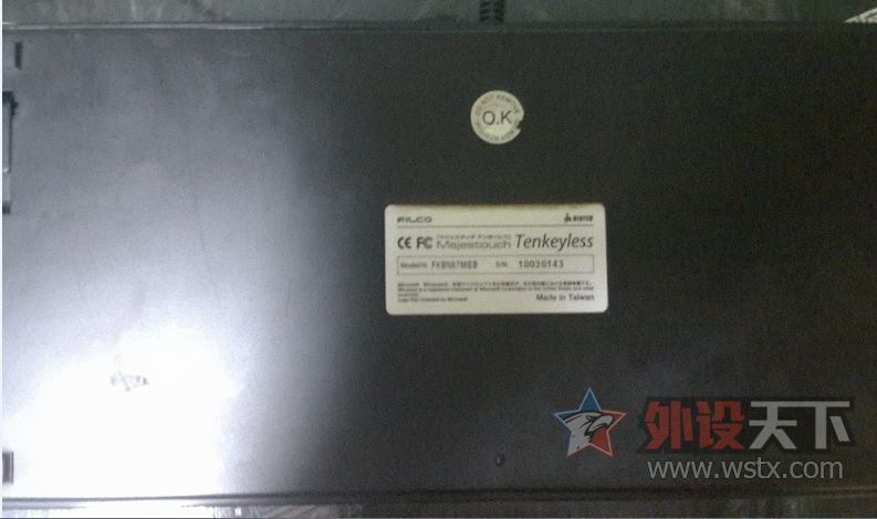 ��������filco 87�ڲ�  lg��ʾ��