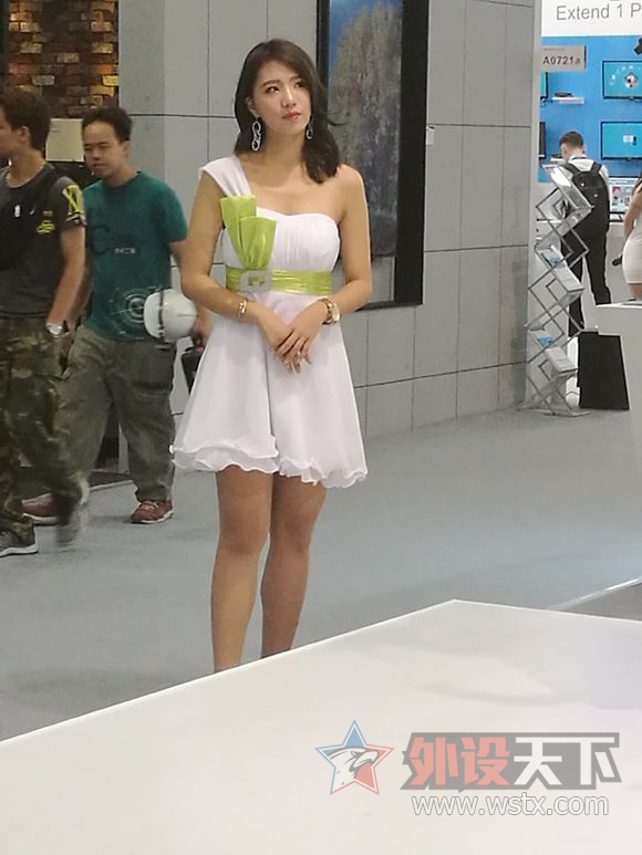 COMPUTEX̨ʵչ֮