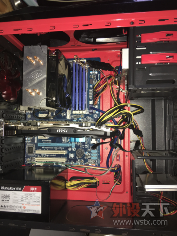 ���Ĵ��ɶ�������e3 1230v2���� gtx760�ֿ���m6s+256g