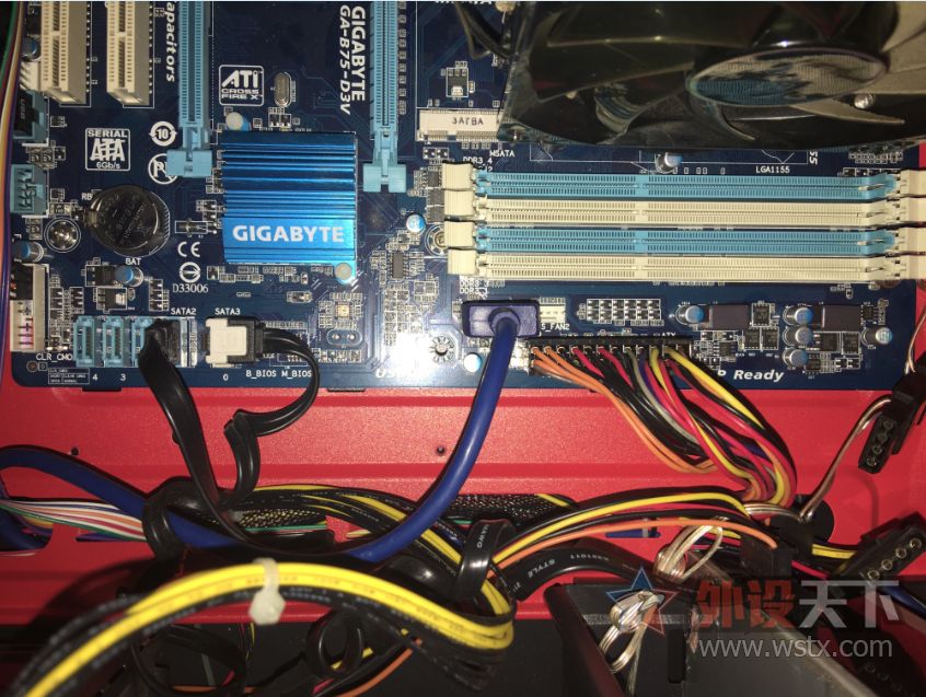 ���Ĵ��ɶ�������e3 1230v2���� gtx760�ֿ���m6s+256g