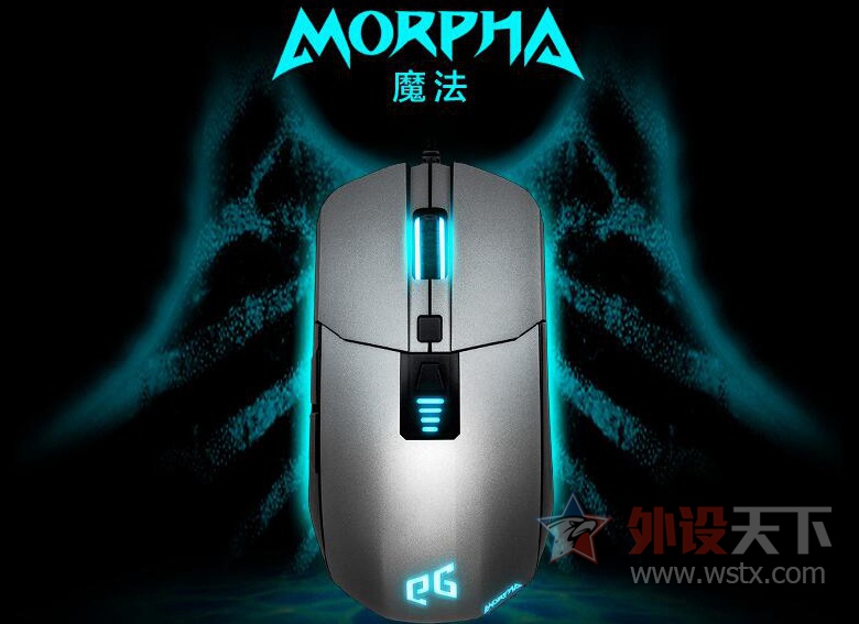 켫MORPHAħ羺