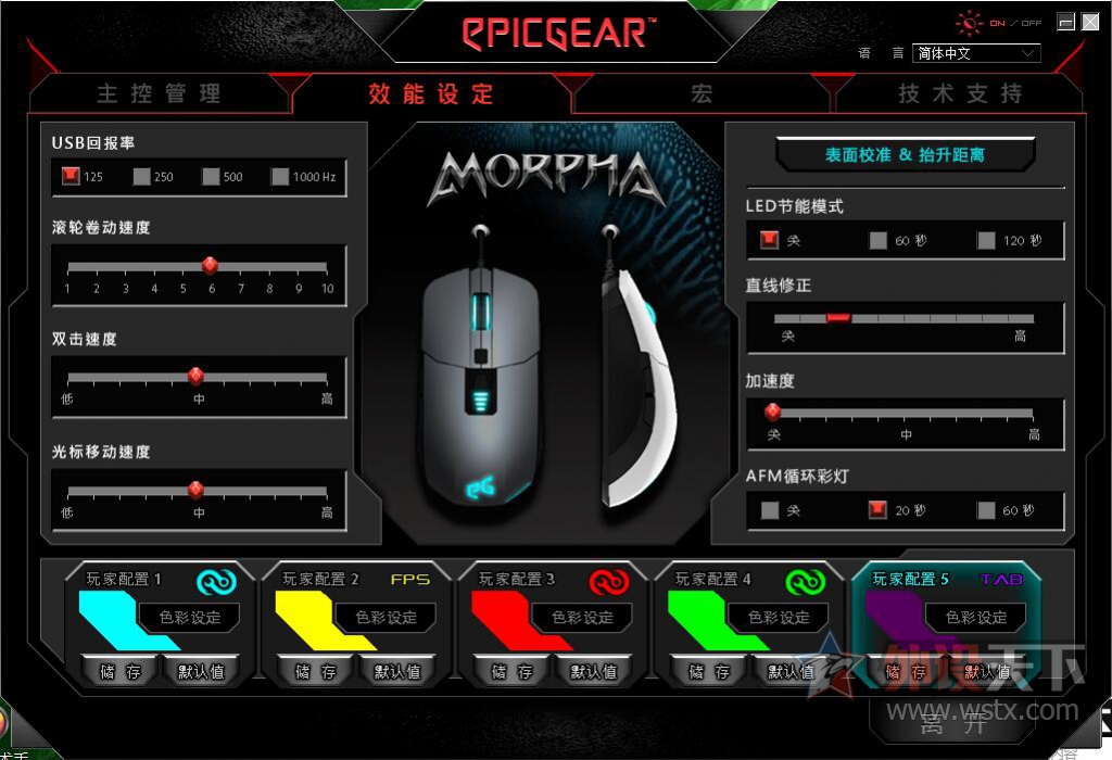 켫MORPHAħ羺