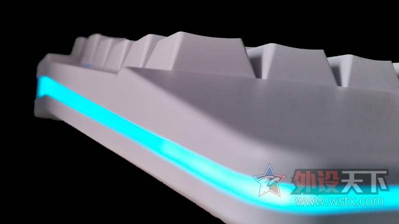 ����һҹ����������RK PRO 104 RGB���ּ���/����