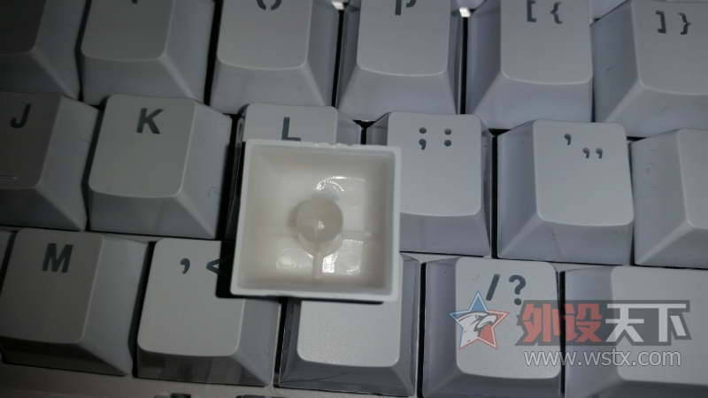 ����һҹ����������RK PRO 104 RGB���ּ���/����