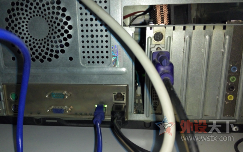 �������� 500Ԫ 20����ʾ��+���� X3330-intel s3210sh-���ݷ���500W-6g-9800gt-sb0410