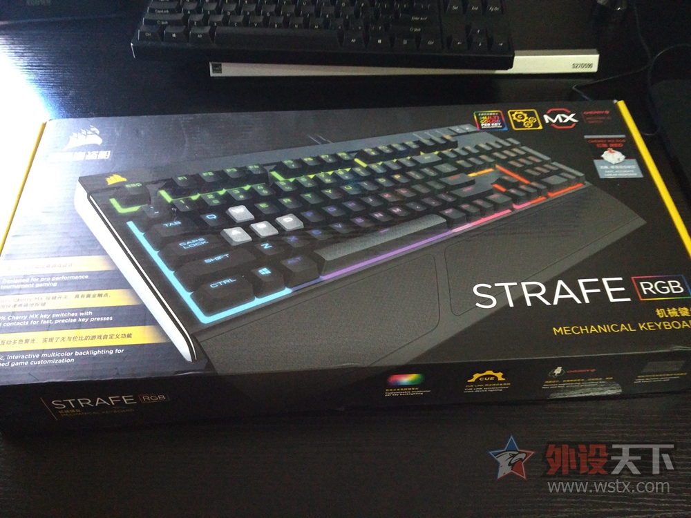 [����]���س�һ�󲨼������ ����RGB ����RGB .....