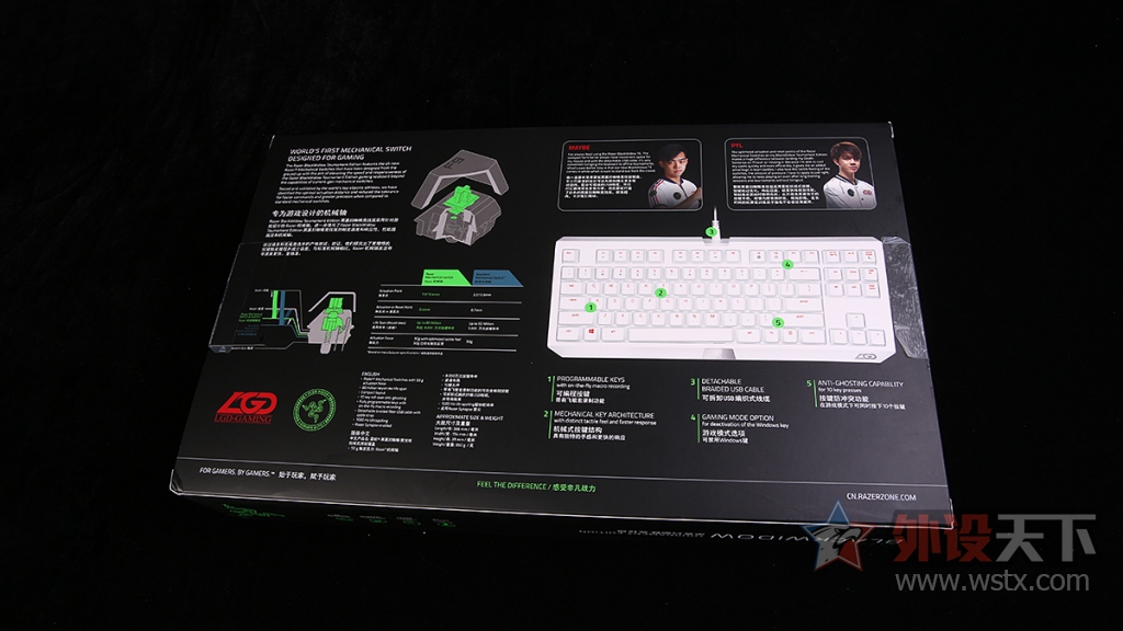 ���ߺڹѸ�LGDս�Ӱ�ɫ�汾��е����ͼ��