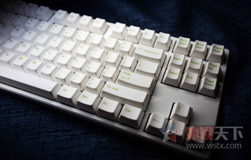 ħѼDucky One87