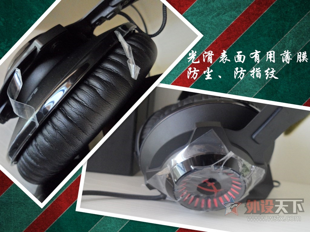 ʿHyperX Cloud Revolverӥרҵ羺֮ӥ