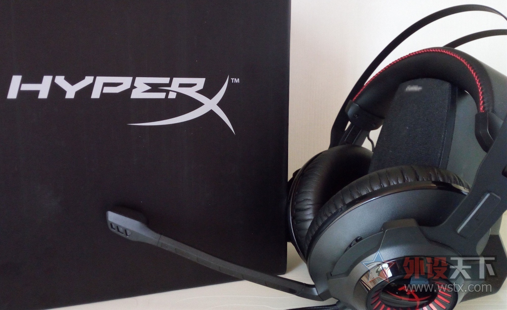 ʿHyperX Cloud Revolverӥרҵ羺֮ӥ