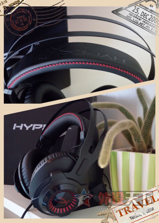 ʿHyperX Cloud Revolverӥרҵ羺֮ӥ