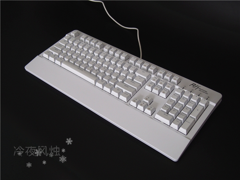 �����򡿸��ܼ���ɫ�ʡ���RK PRO RGB���̼�����