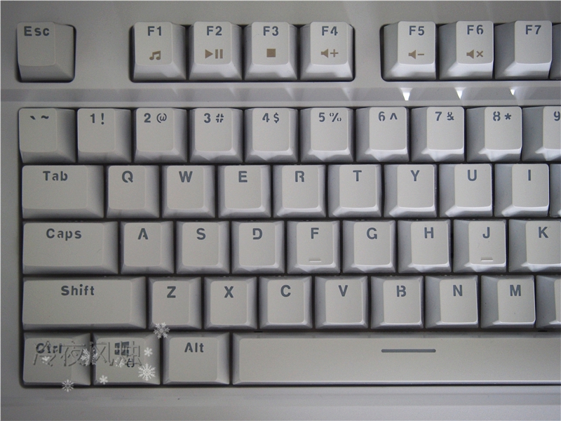 �����򡿸��ܼ���ɫ�ʡ���RK PRO RGB���̼�����