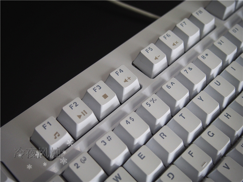 �����򡿸��ܼ���ɫ�ʡ���RK PRO RGB���̼�����