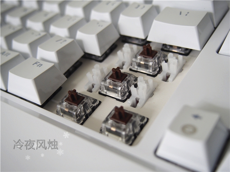 �����򡿸��ܼ���ɫ�ʡ���RK PRO RGB���̼�����