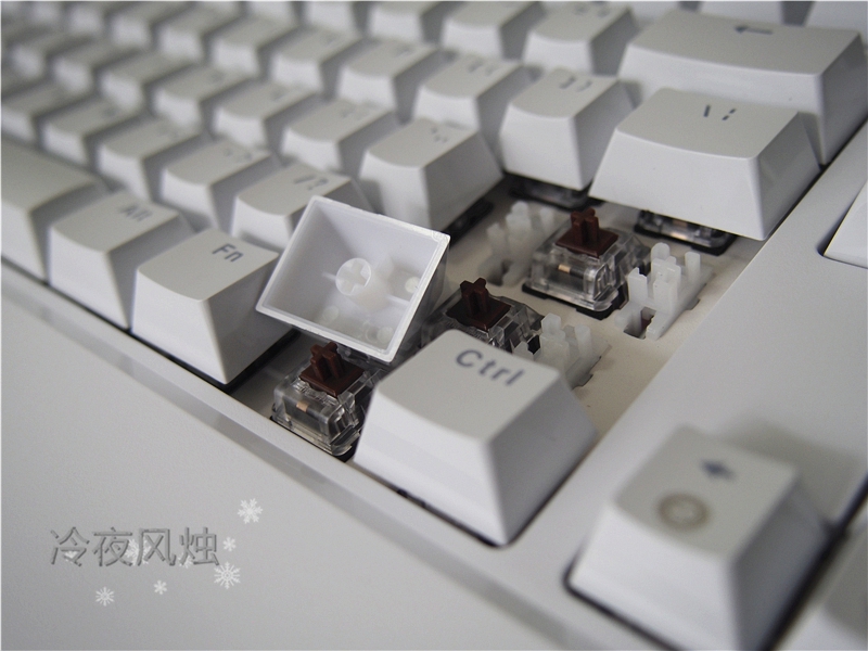 �����򡿸��ܼ���ɫ�ʡ���RK PRO RGB���̼�����