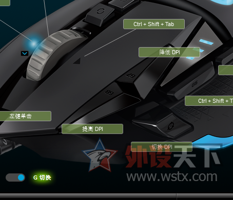 ޼G502