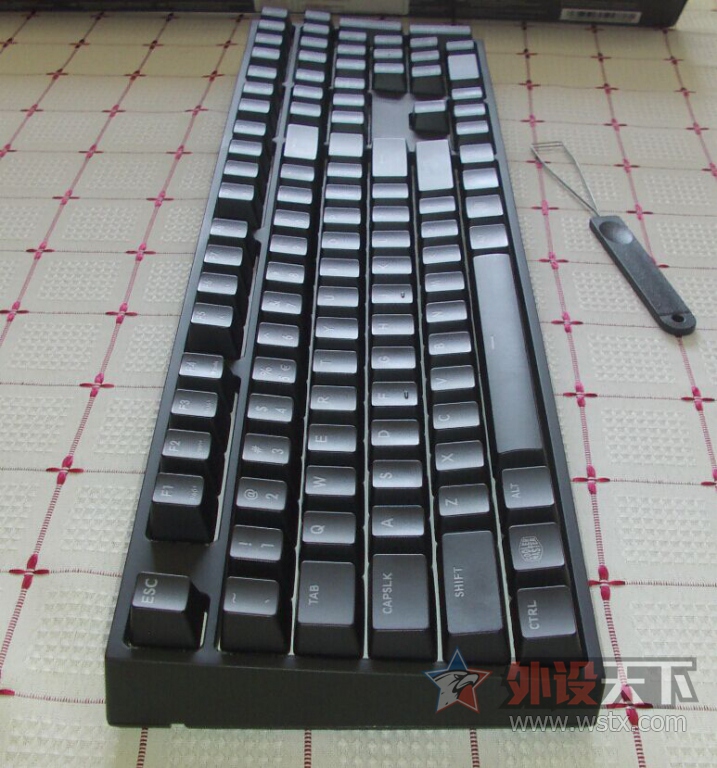  Master Keys Pro L RGB еС