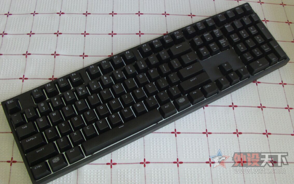  Master Keys Pro L RGB еС