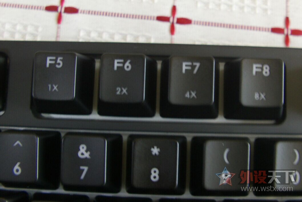  Master Keys Pro L RGB еС