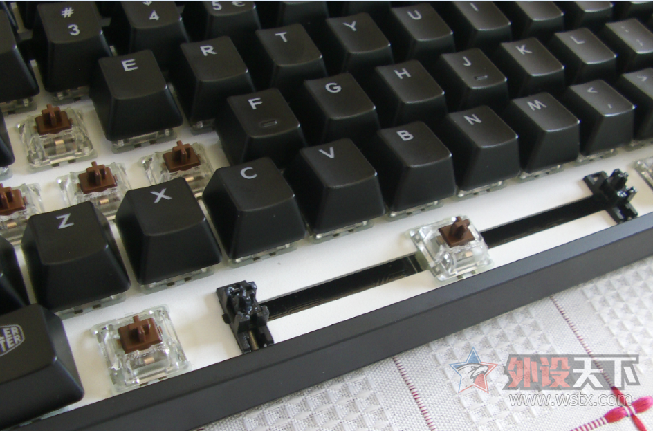  Master Keys Pro L RGB еС