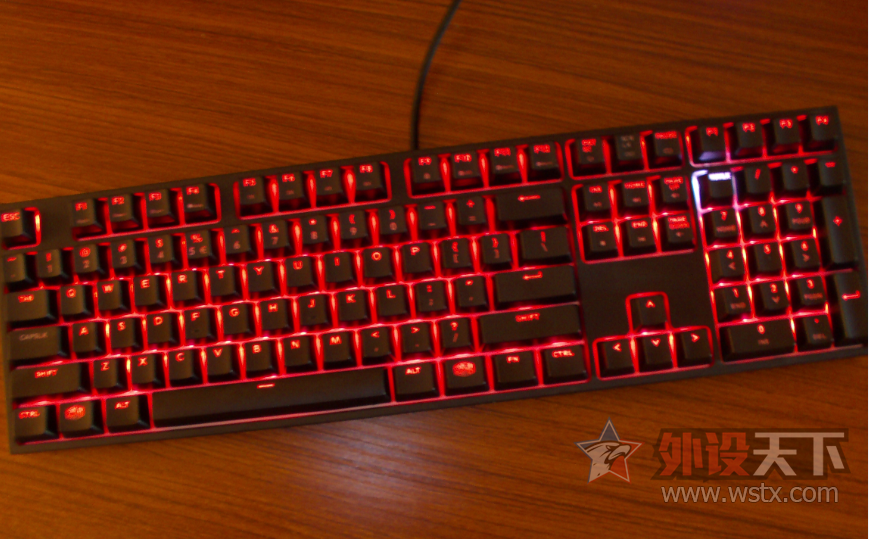  Master Keys Pro L RGB еС