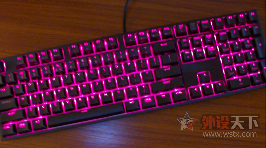  Master Keys Pro L RGB еС