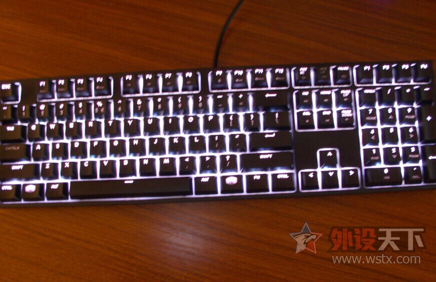  Master Keys Pro L RGB еС