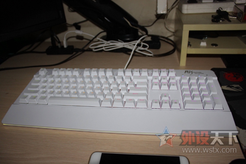 RK PRO104P104RGBʹе