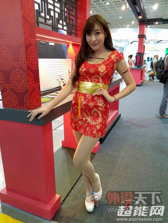 Computex 2016Ϸ