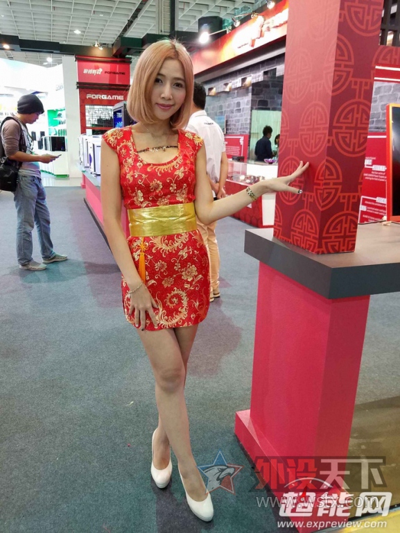 Computex 2016Ϸ