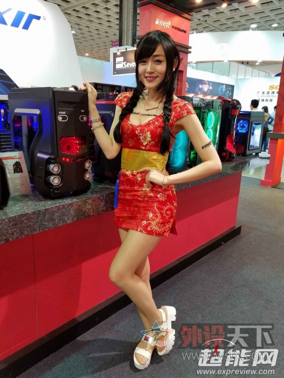 Computex 2016Ϸ