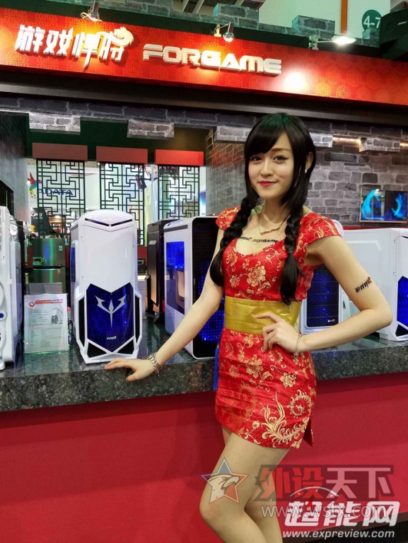 Computex 2016Ϸ