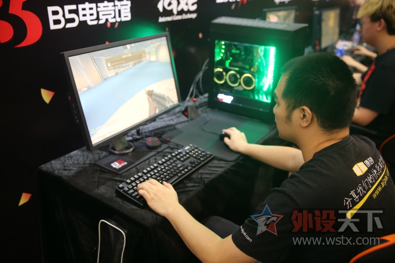 ׿ǣZOWIE GEARƷƷeXTREMESLAND CSGO 2016޹Ļ