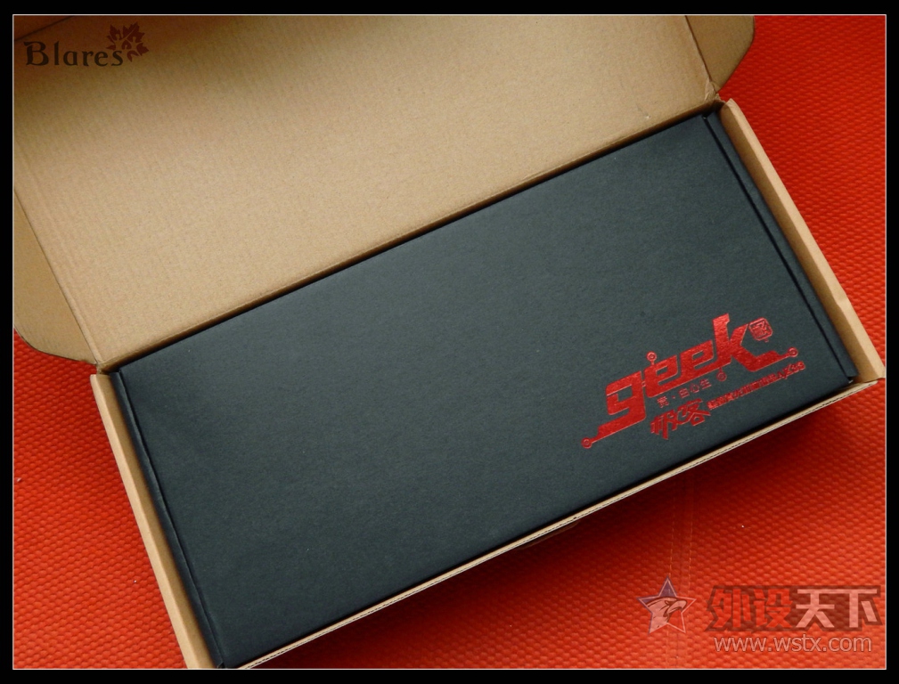 �򣬶���Լ------Ajazz/�ھ� AK33 ���ͻ�е���� RGB�� ���ּ���