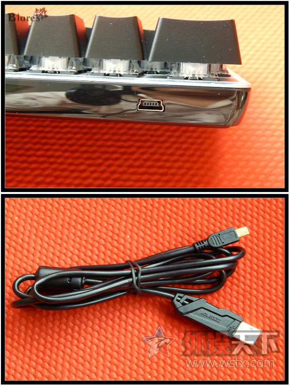 �򣬶���Լ------Ajazz/�ھ� AK33 ���ͻ�е���� RGB�� ���ּ���