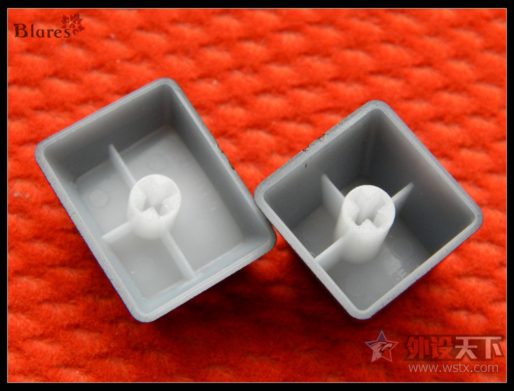 �򣬶���Լ------Ajazz/�ھ� AK33 ���ͻ�е���� RGB�� ���ּ���