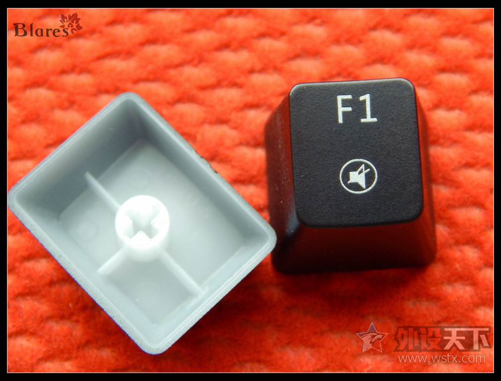 �򣬶���Լ------Ajazz/�ھ� AK33 ���ͻ�е���� RGB�� ���ּ���