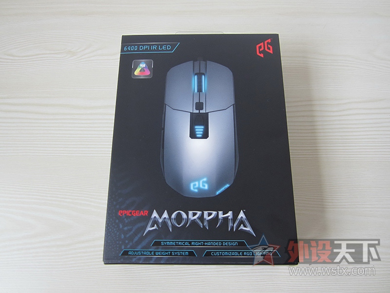 컡ħEpicGear Morpha켫ħϷ⸽⣨ͼ룩