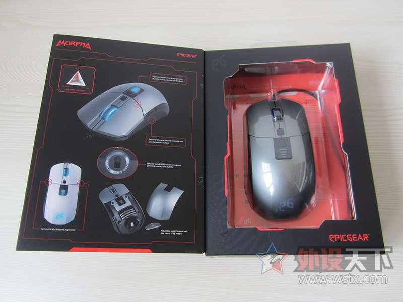 컡ħEpicGear Morpha켫ħϷ⸽⣨ͼ룩