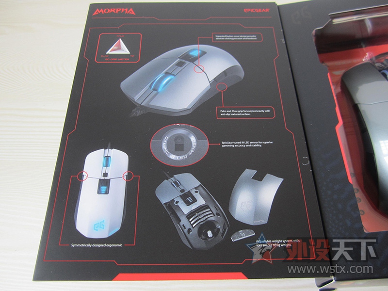 컡ħEpicGear Morpha켫ħϷ⸽⣨ͼ룩