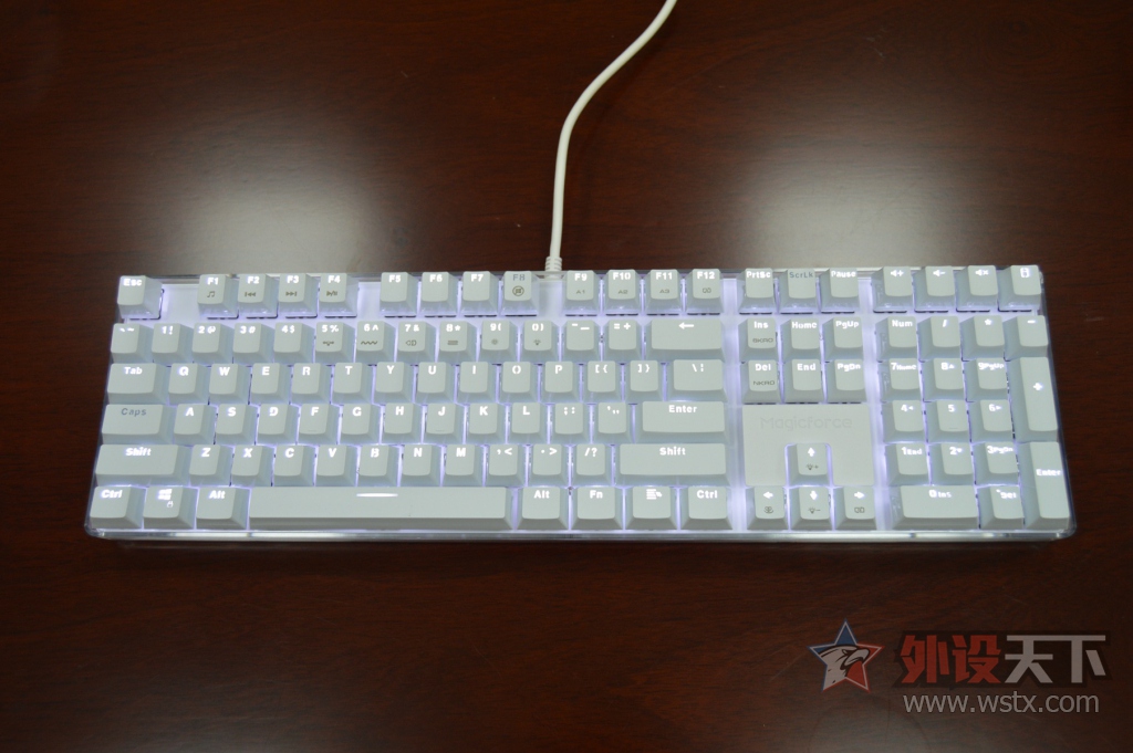 RGB�糱�еİ�ɫС���¡���ħ������108����е����������鱨��