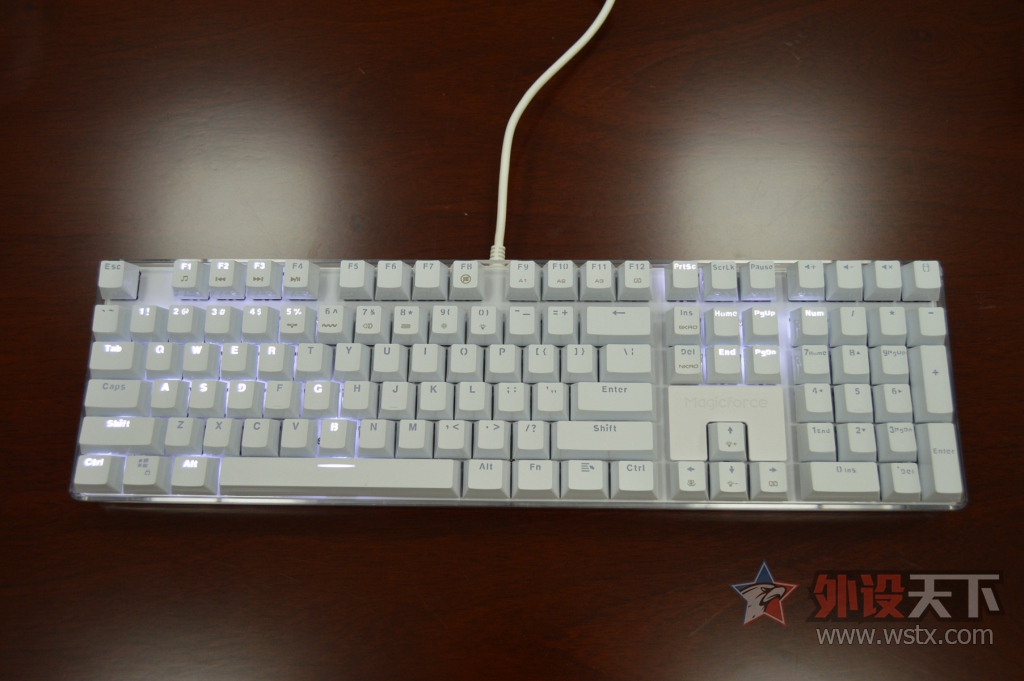 RGB�糱�еİ�ɫС���¡���ħ������108����е����������鱨��
