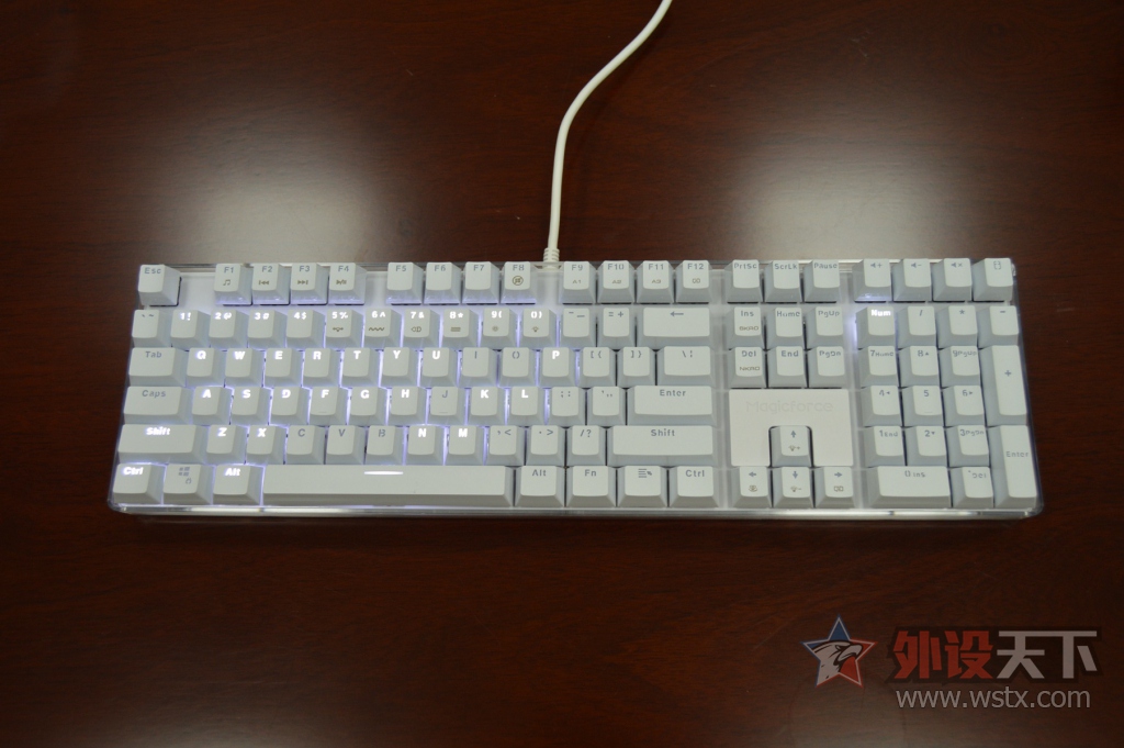 RGB�糱�еİ�ɫС���¡���ħ������108����е����������鱨��