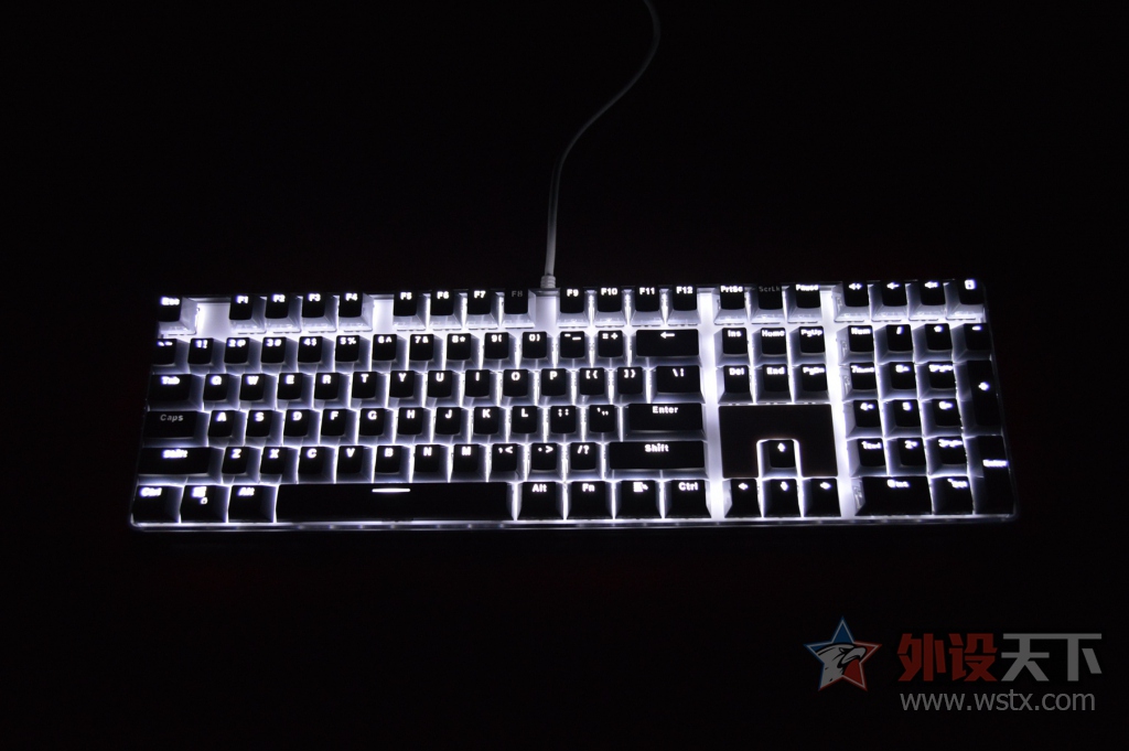 RGB�糱�еİ�ɫС���¡���ħ������108����е����������鱨��