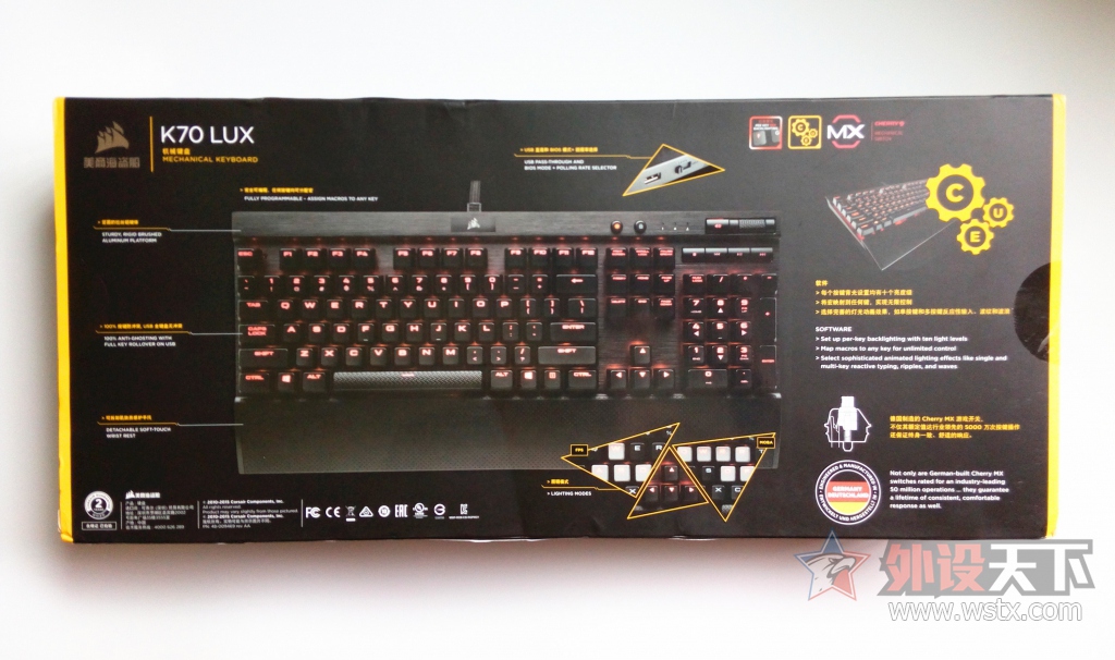 ûʱ˿ϴK70 LUX 